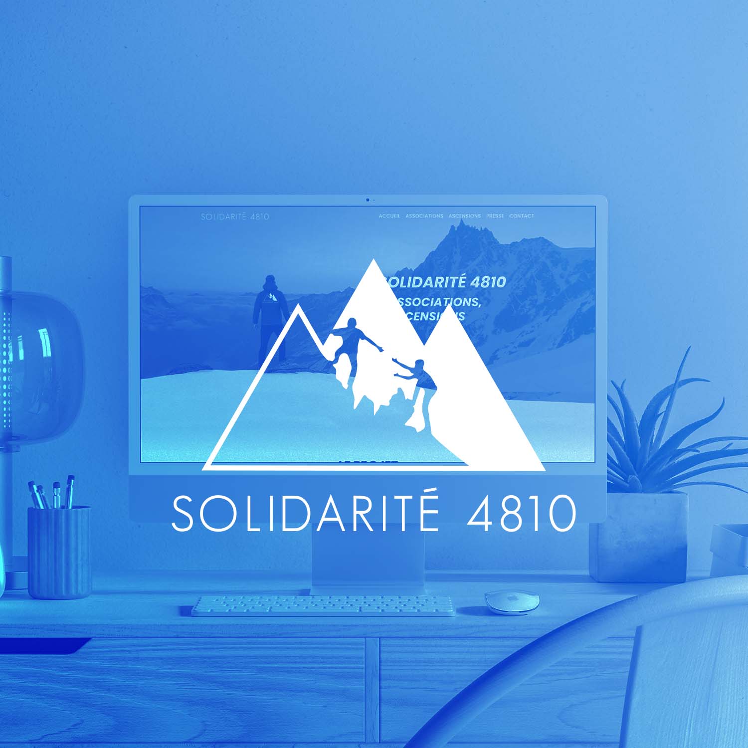 Solidarité 4810